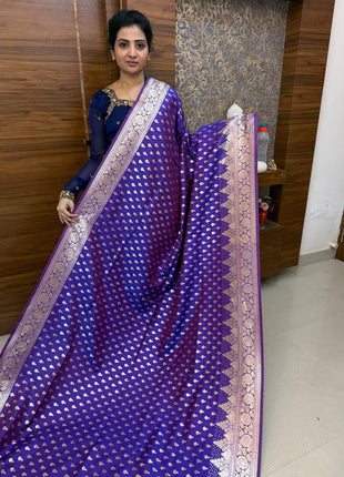 Kanchi Soft Silk