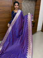 Kanchi Soft Silk