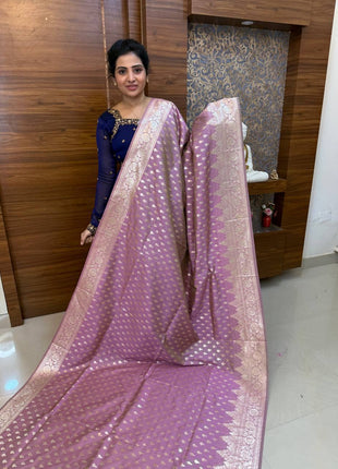 Kanchi Soft Silk