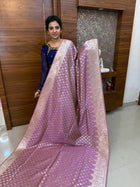 Kanchi Soft Silk