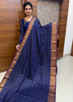 Kanchi Cotton