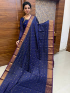 Kanchi Cotton