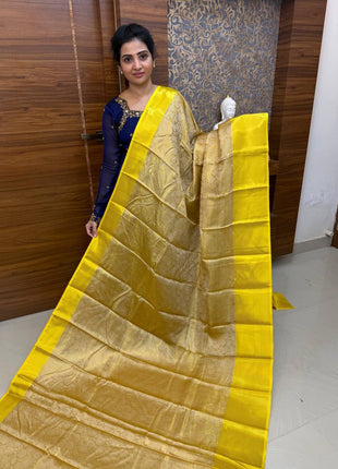 Bridal Kanchi Silk