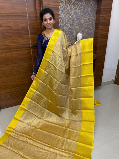 Bridal Kanchi Silk