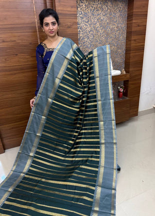 Banarasi Soft Silk