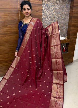 Banarasi Soft Silk