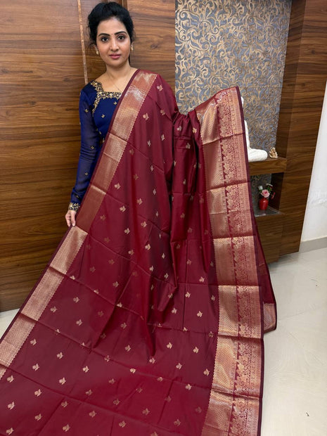 Banarasi Soft Silk