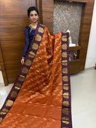 Banarasi Soft Silk
