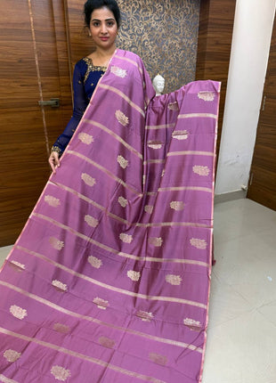 Banarasi Soft Silk