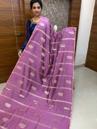 Banarasi Soft Silk