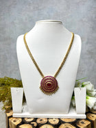 Temple Jewellery