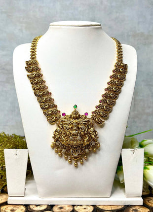 Temple Jewellery