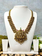 Temple Jewellery