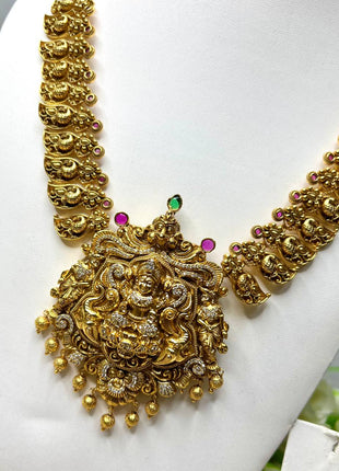 Temple Jewellery