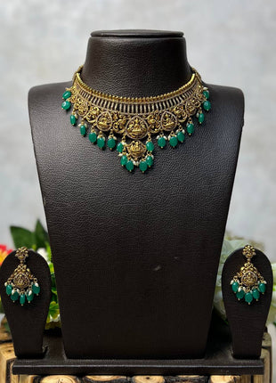 Temple Jewellery