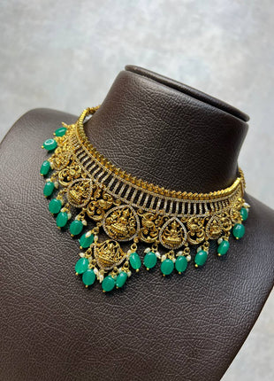 Temple Jewellery