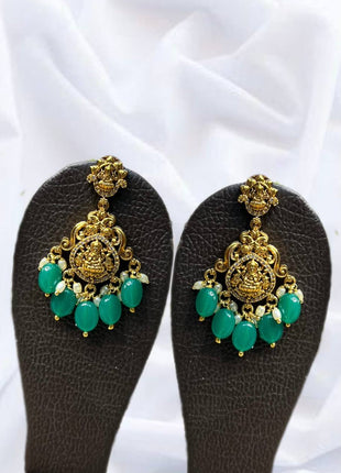 Temple Jewellery