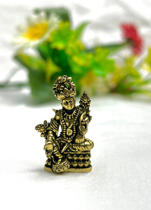 Statue With Height: 1 Inch