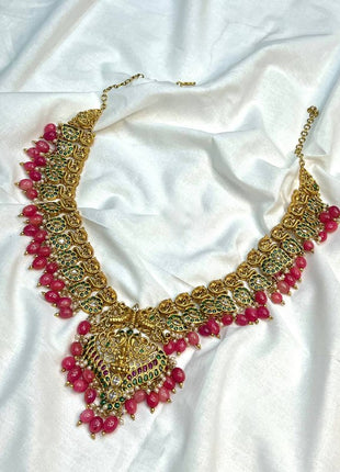 Temple Jewellery