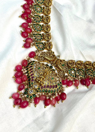 Temple Jewellery