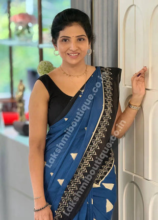 Bagru Cotton