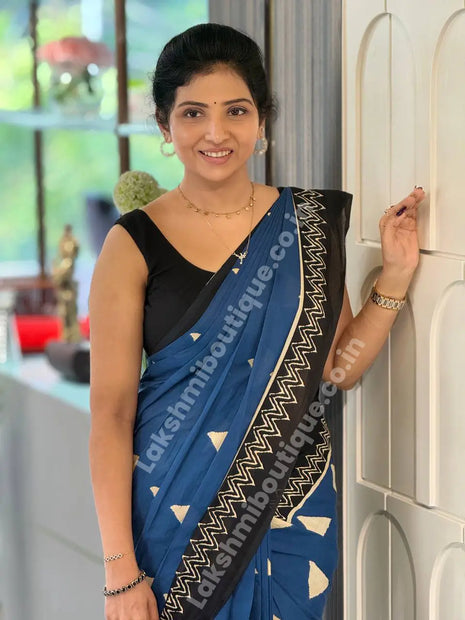 Bagru Cotton