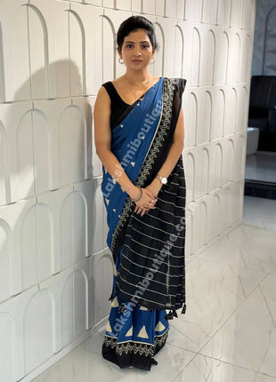 Bagru Cotton