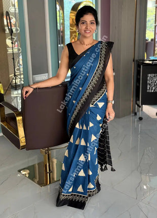 Bagru Cotton
