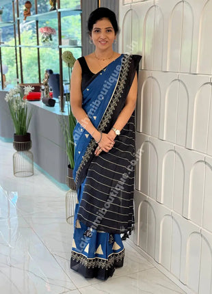 Bagru Cotton