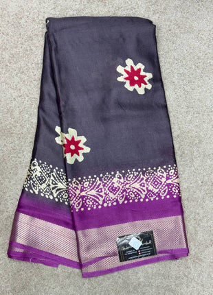 Mashru Silk