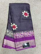 Mashru Silk