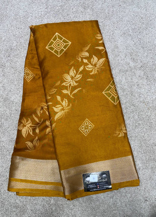 Mashru Silk