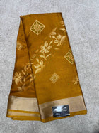 Mashru Silk