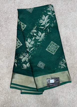 Mashru Silk