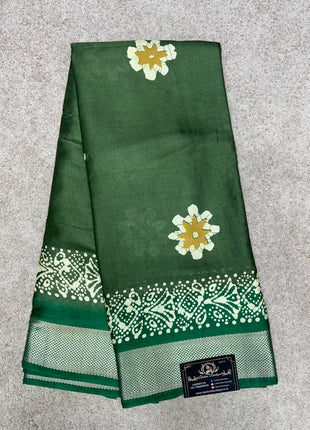 Binny Silk