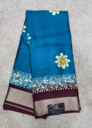 Binny Silk
