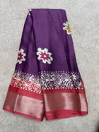 Mashru Silk