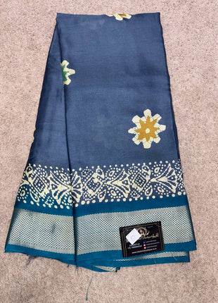 Mashru Silk