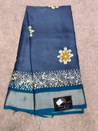 Mashru Silk