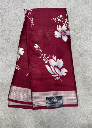 Mashru Silk