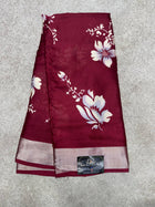 Mashru Silk