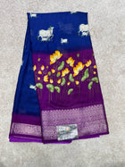Mashru Silk