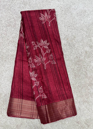 Matka Silk
