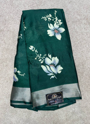 Mashru Silk
