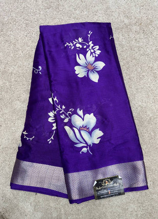Mashru Silk