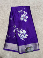 Mashru Silk