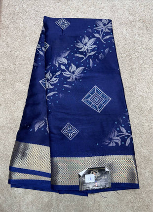 Mashru Silk
