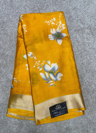 Mashru Silk