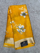 Mashru Silk