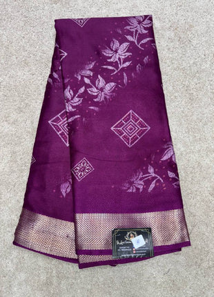 Mashru Silk